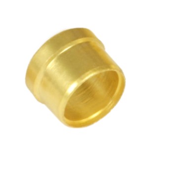 Brass Compression Fittings DIN2353