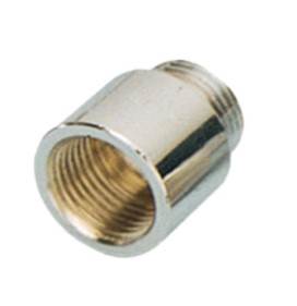 Chrome Plated Sanitary Fittings