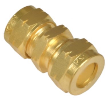 Compression Fittings BSP