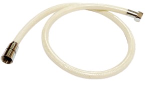 Flexible Shower Tube