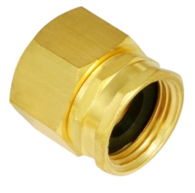 Garden Hose Fittings