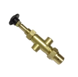 Manifold Valves