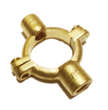 Pipe Clip Bracket