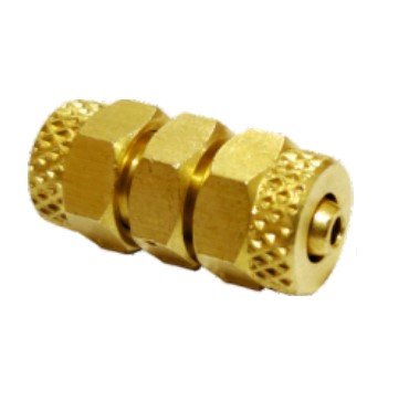 Pu Brass Fittings