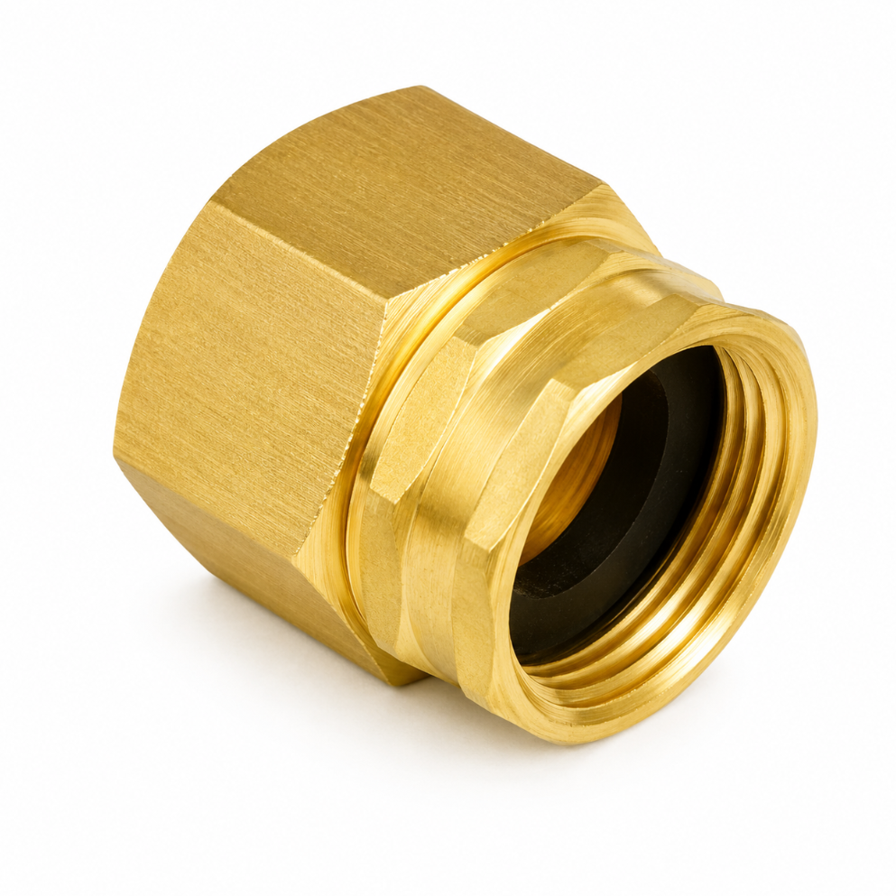 Garden Hose Fittings