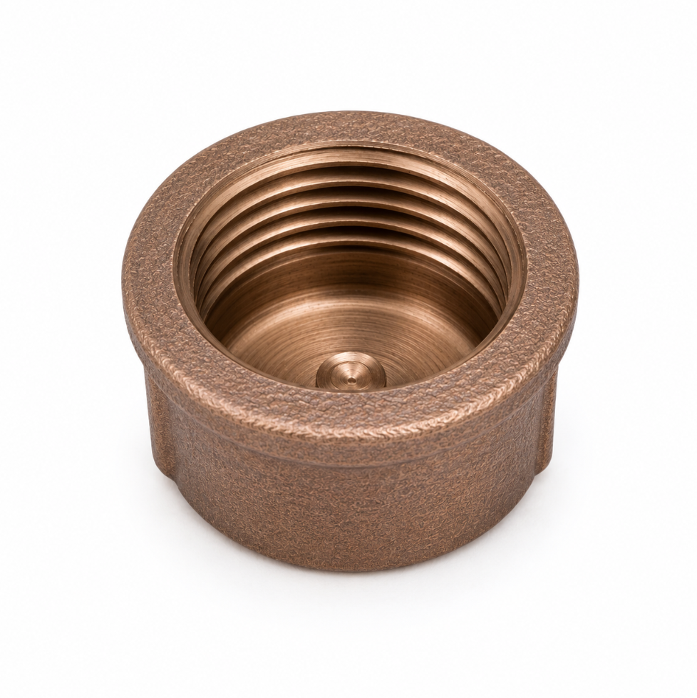 Bronze Fittings