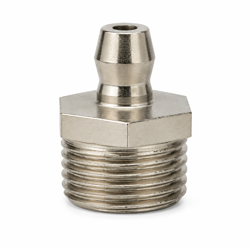 Grease Nipple And Fittings