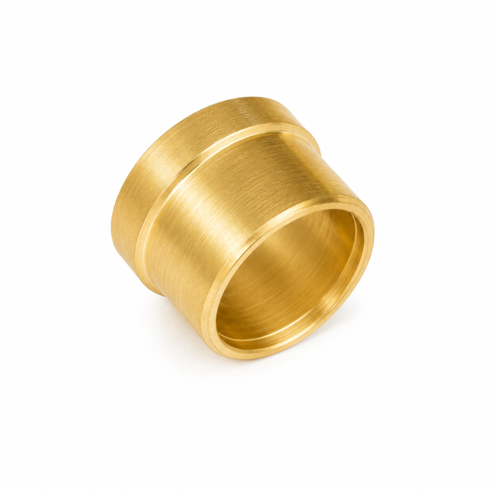 Brass Compression Fittings DIN2353