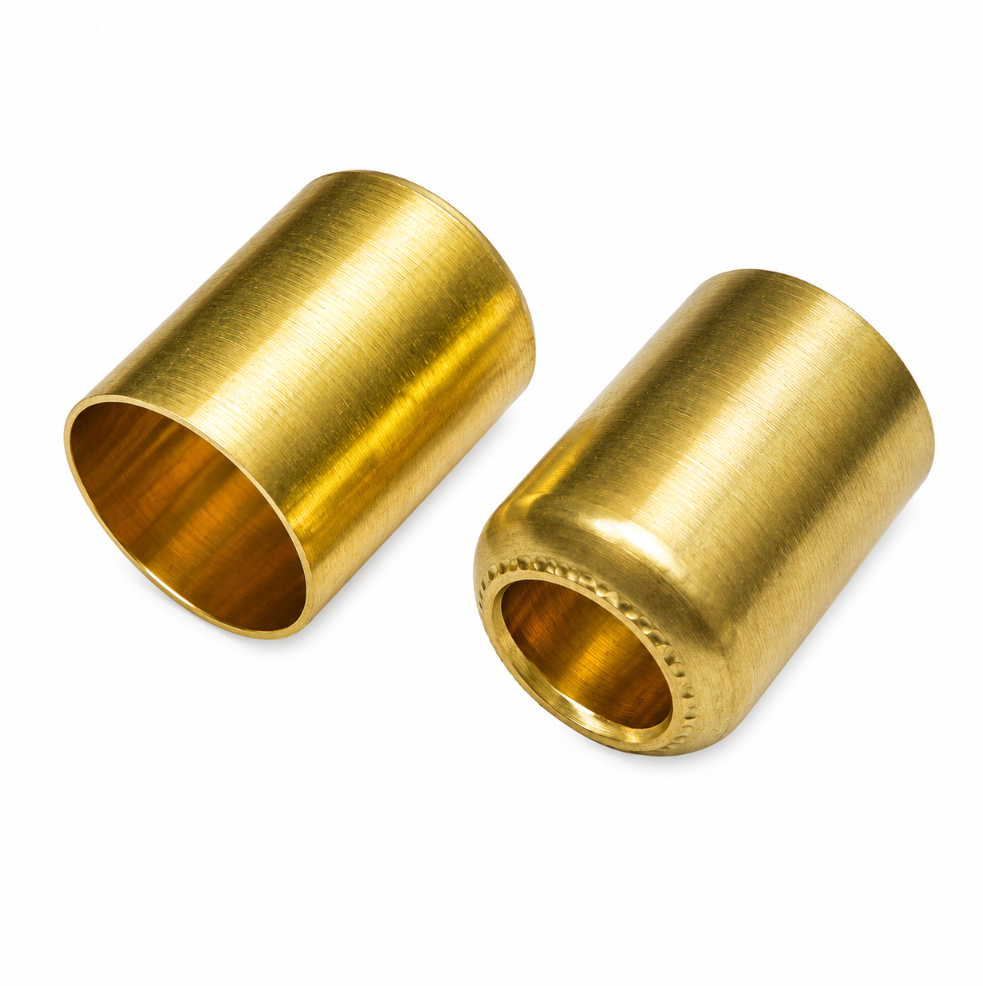 Braided Hose Fittings