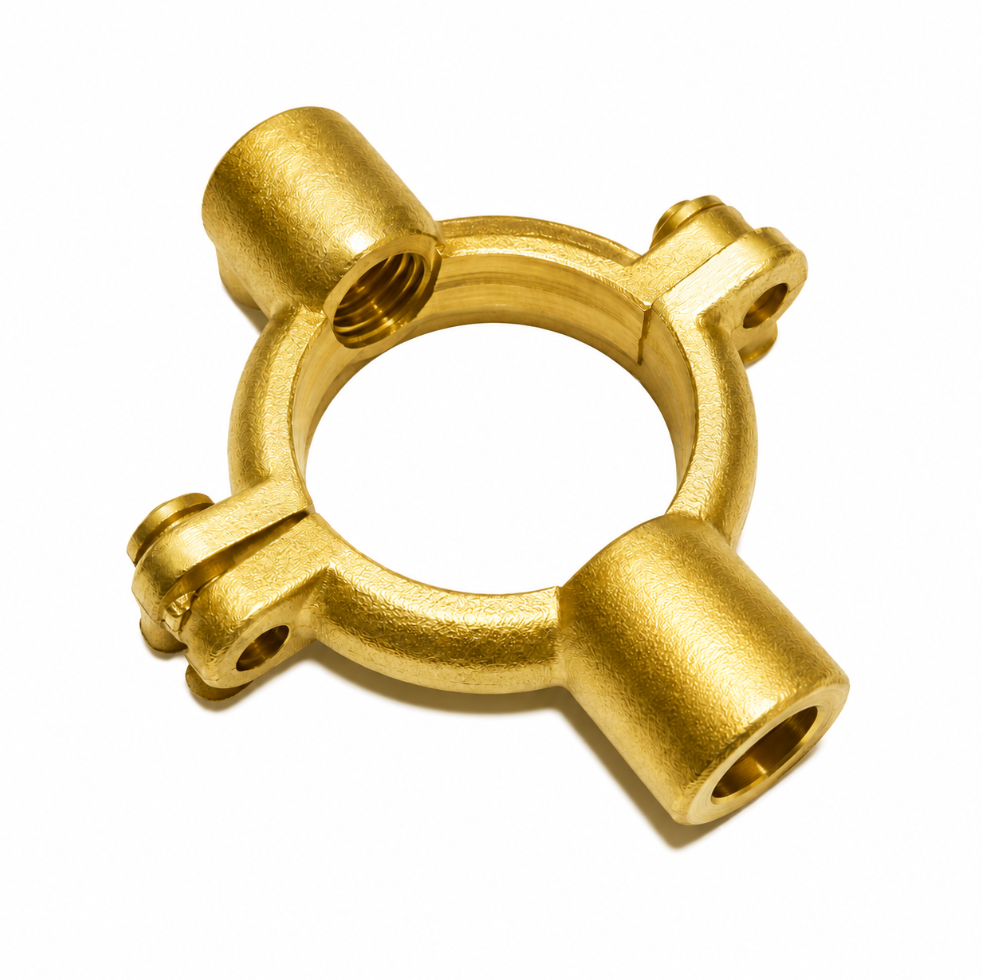 Pipe Clip Bracket