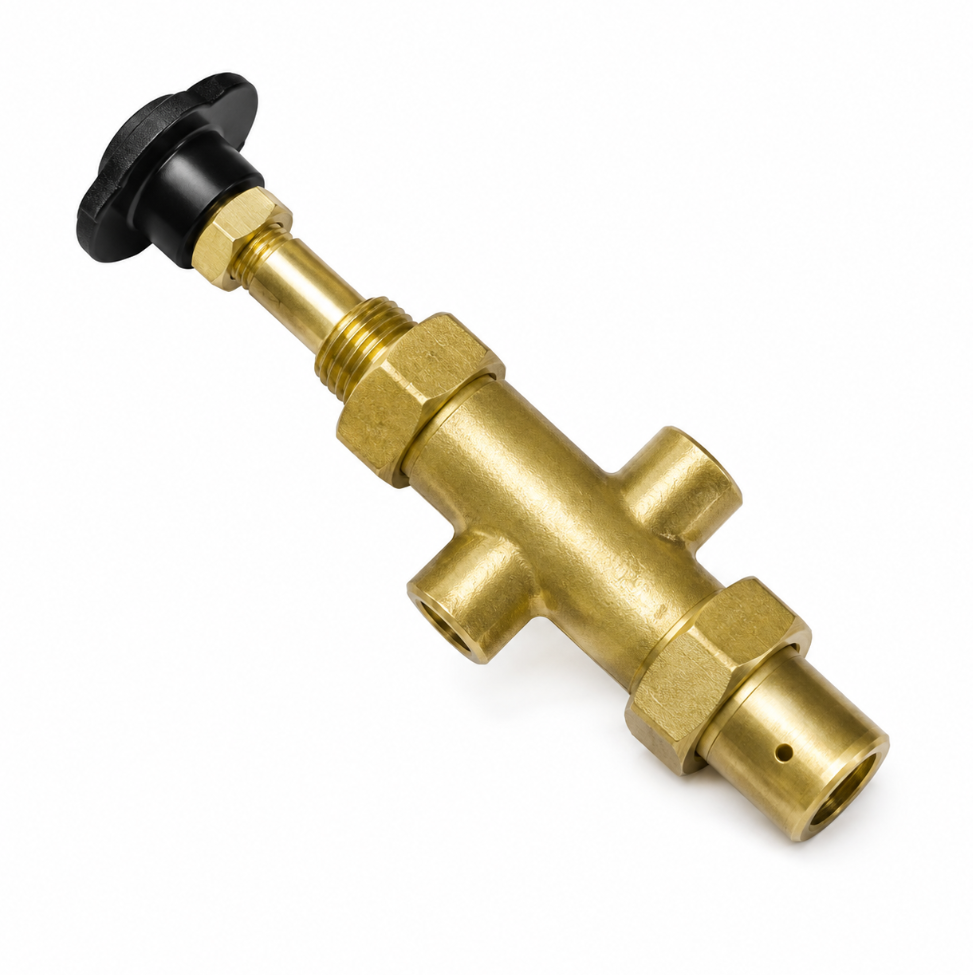 Manifold Valves
