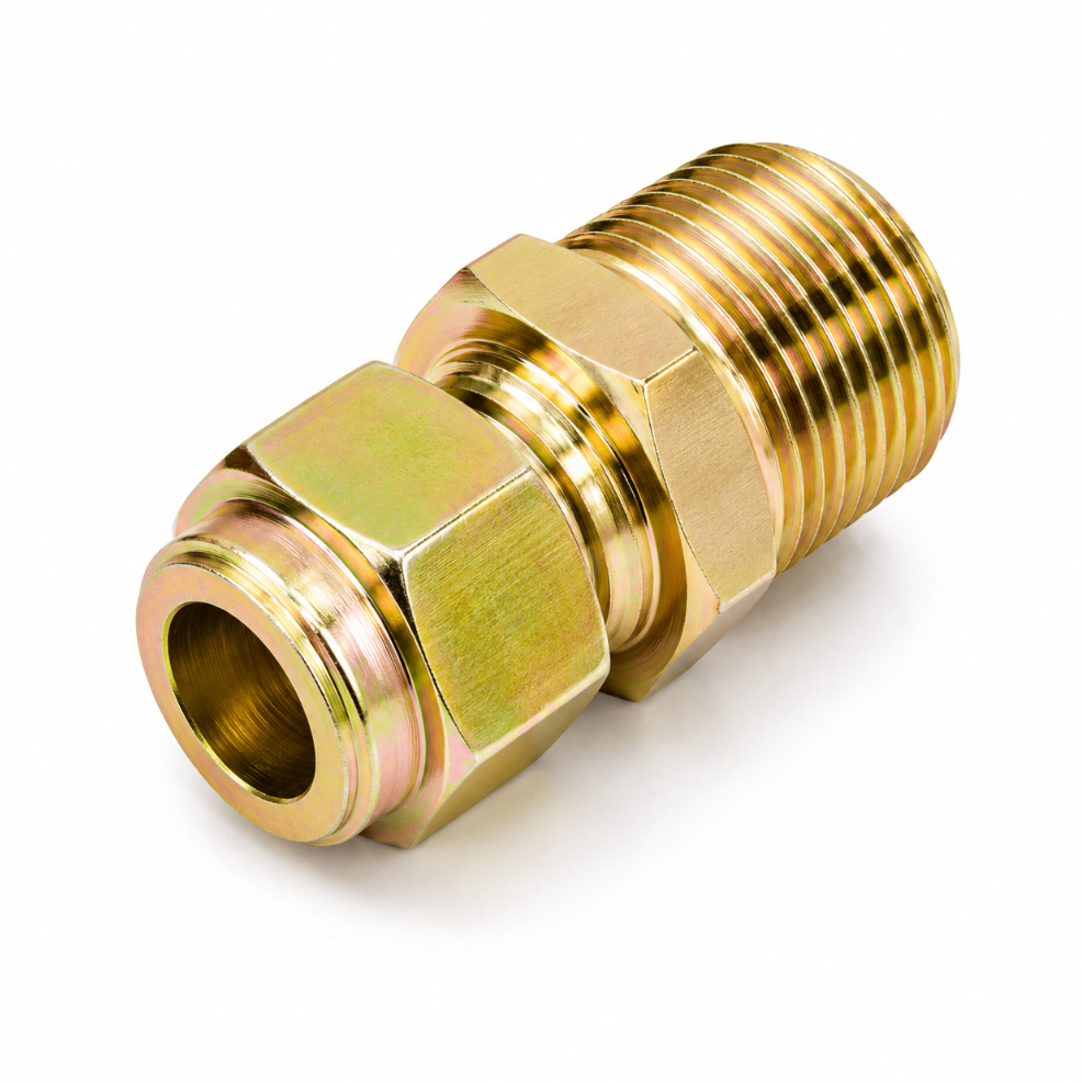 Euro Coil Fittings