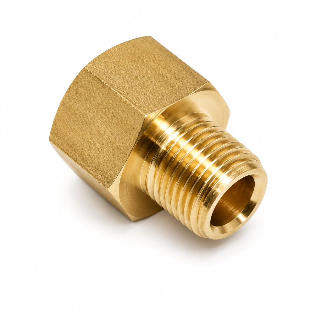 Hydraulic Brake Fittings