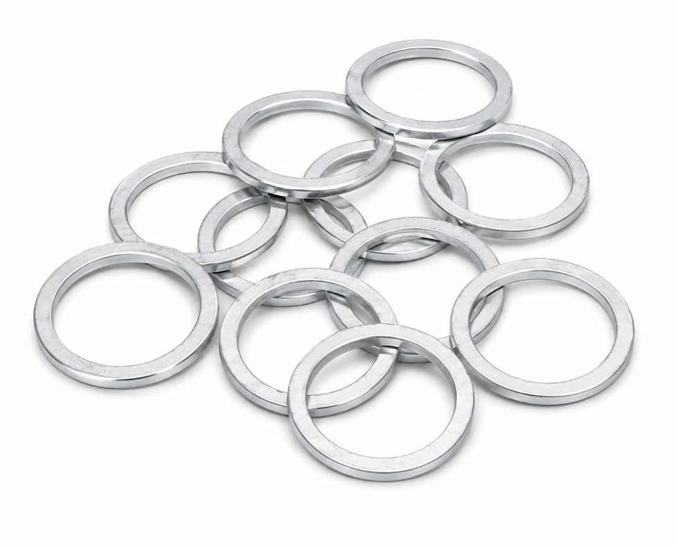 Aluminum Washer