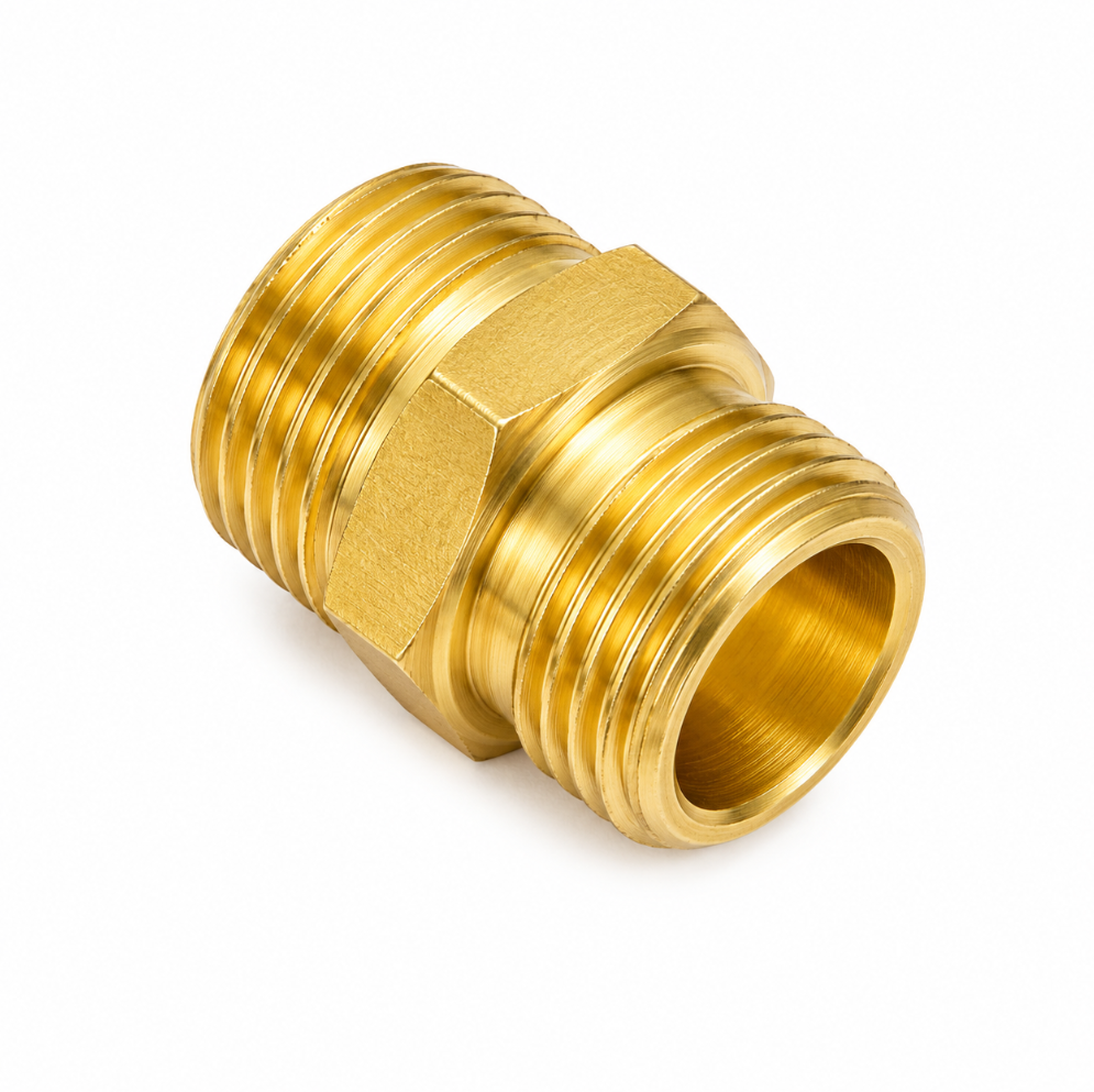 Welding Hose Fittings