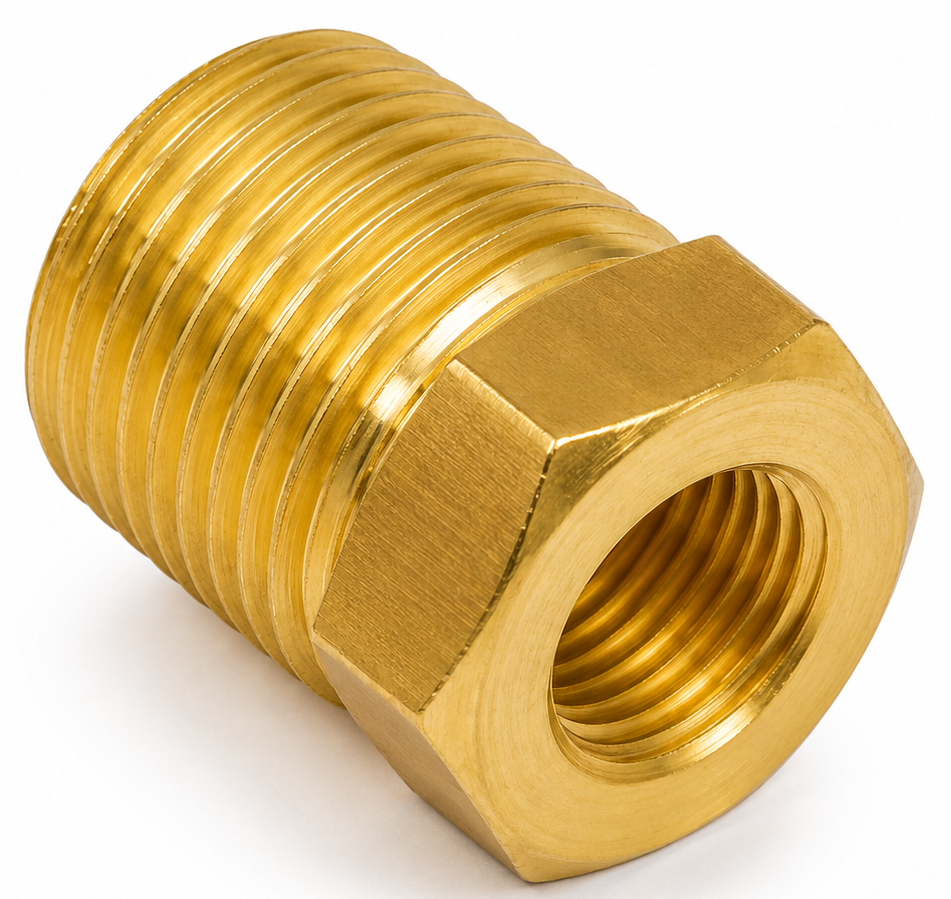 Pipe Fittings